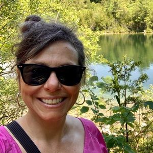 Meet your Posher, Maddalena